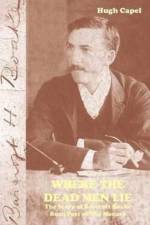 Where the Dead Men Lie af Hugh Capel