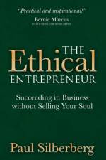 The Ethical Entrepreneur af Paul Silberberg