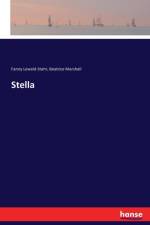 Stella af Beatrice Marshall