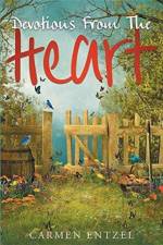 Devotions From The Heart af Carmen Entzel
