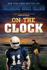 On the Clock af Tim Enochs