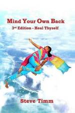 Mind Your Own Back af Steve Timm