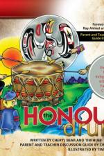 The Honour Drum af Cheryl Bear-Barnetson