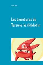Les aventures de Tersane le diablotin af Cécile Lorne
