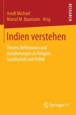 Indien Verstehen