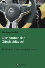 Zauber der Zundschlussel