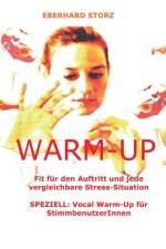 Warm-Up af Eberhard Storz