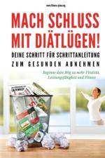 Mach Schluss mit Diatlugen af Fitness Plan