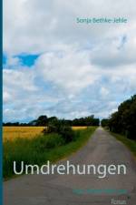 Umdrehungen af Sonja Bethke-Jehle