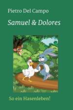 Samuel & Dolores af Pietro Del Campo