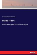 Marie Stuart
