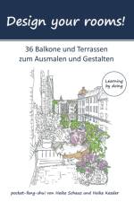 Design your rooms af Heike Kessler