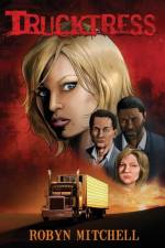 Trucktress af Robyn Mitchell