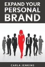 Expand Your Personal Brand af Carla Jenkins