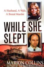 While She Slept af Marion Collins