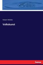 Volkskunst af Robert Mielke