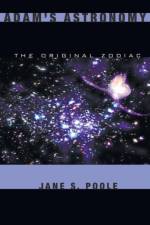 Adam's Astronomy af Jane S Poole