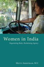 Women in India af Metti Scc Amirtham