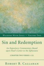 Sin and Redemption af Robert B