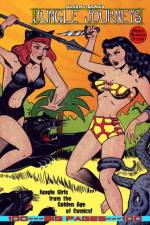 Daring Dames: Jungle Journeys af Mini Komix
