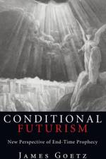 Conditional Futurism af James Goetz
