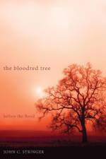 Bloodred Tree af John C Stringer