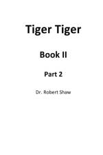 Tiger Tiger Book II: Part 2 af Robert Shaw