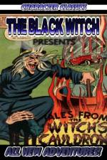 Tales from the Witch's Cauldron af Thirteen O'Clock Press