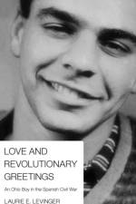 Love and Revolutionary Greetings af Laurie E Levinger