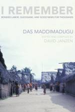 I Remember af Das Maddimadugu