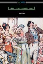 Persuasion (Illustrated by Hugh Thomson) af Jane Austen