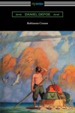 Robinson Crusoe (Illustrated by N. C. Wyeth) af Daniel Defoe