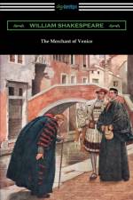 The Merchant of Venice (Annotated by Henry N. Hudson with an Introduction by Charles Harold Herford) af William Shakespeare