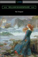 Tempest (Annotated by Henry N. Hudson with an Introduction by Charles Harold Herford) af William Shakespeare