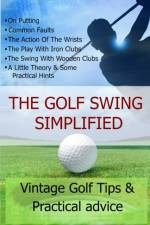 Golf Swing Simplified af Steven Carroll