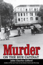 Murder on the Rue Catinat af John Charles Gifford