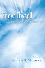 Know Thyself
