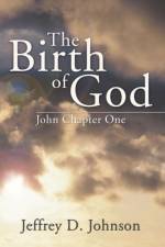 Birth of God af Jeffrey D Johnson