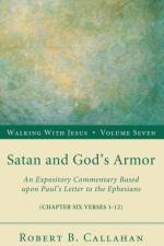 Satan and God's Armor af Robert B