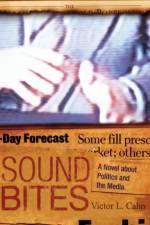 Sound Bites af Victor L Cahn