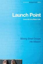 Launch Point