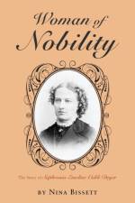 Woman of Nobility af Nina Bissett