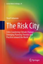 The Risk City af Yosef Jabareen