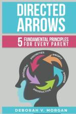 Directed Arrows af Deborah V Morgan