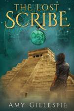 Lost Scribe af Amy L Gillespie