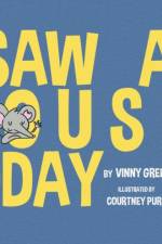 I Saw A Mouse Today af Vinny Green