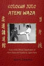 KODOKAN JUDO ATEMI WAZA (English). af Jose a Caracena