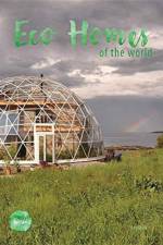 Eco Homes Of The World af Amy Doak