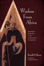 Wisdom From Africa af Ronald D Burris