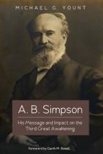 A. B. Simpson af Michael G Yount